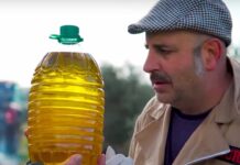 «Venga a Varear», la canción de Agustín Durán que parodia a Aitana y la campaña de la aceituna