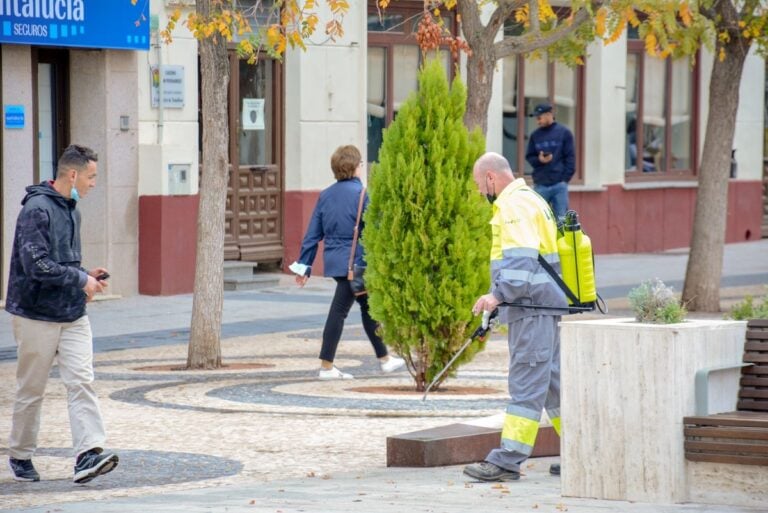 Sube el paro en octubre en Tomelloso, aunque con mejores datos que hace un año