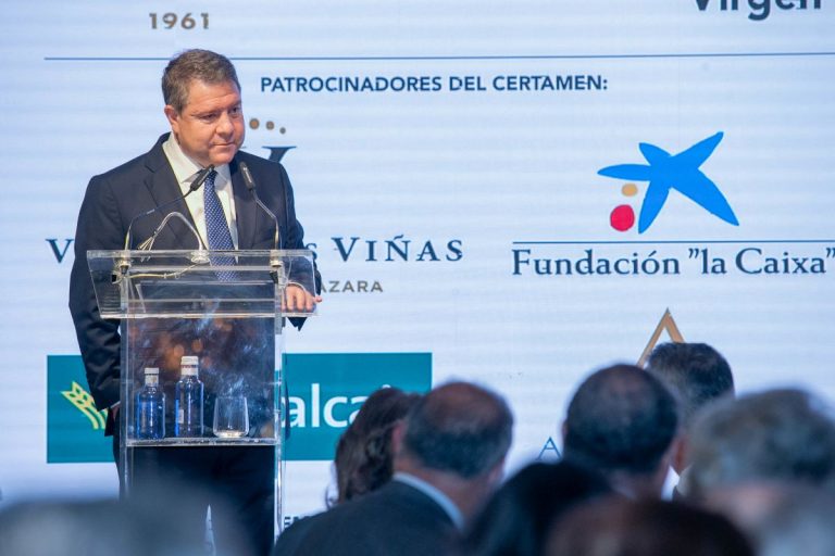 Page avanza el pago de «ayudas importantes» para la reestructuración del viñedo desde este viernes