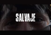 Se estrena con éxito el cortometraje «Salvaje», de Junio Araujo, en Tomelloso