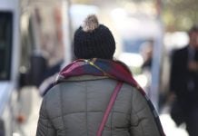 Activado el aviso por frío intenso en Castilla-La Mancha