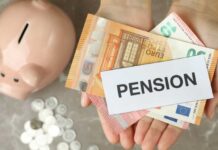 ¿Cuánto cobran los pensionistas en Castilla-La Mancha?