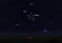 La lluvia de estrellas de las úrsidas iluminará el cielo la noche del 22 al 23 de diciembre