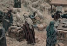 Descubre la magia de los Belenes más emblemáticos de Tomelloso