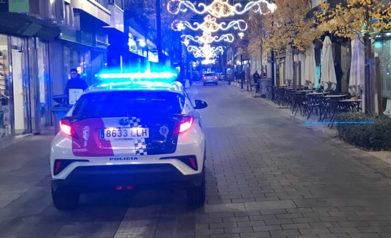 Broceño defiende que Ciudad Real mantiene una de las tasas de criminalidad más bajas de España