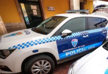 Seis detenidos en varias intervenciones conjuntas de la Policía Local y la Guardia Civil en Argamasilla de Alba