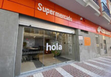 La compra online de Consum llega a Tomelloso: el servicio se estrena en Ciudad Real