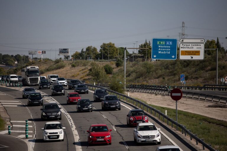 Los 3 modelos de coche más robados en España