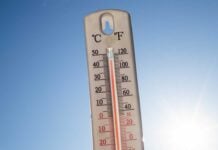 ¿Hasta cuándo durará la ola de calor en Castilla-La Mancha? El tiempo en Tomelloso hoy