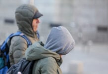 Las temperaturas suben ligeramente este viernes en Castilla-La Mancha