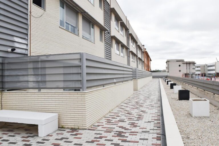 Casi 3 de cada 10 viviendas en alquiler en C-LM están por debajo de los 700 euros