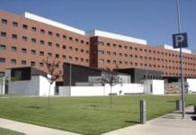 Un paciente del Hospital de Ciudad Real recibirá un millón de euros de indemnización tras sufrir una lesión modular por una operación