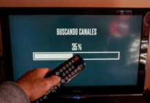 Todos los canales de TDT emitirán a partir del 14 de febrero solo en HD