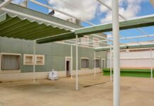 El programa de Actuación Comunitaria de Tomelloso amplía su duración en 3 semanas