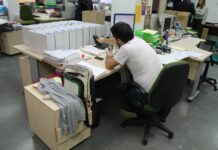 La jornada de 35 horas llega para 17.000 trabajadores de la Administración General de C-LM