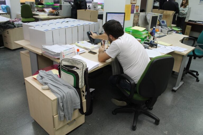 Estas son las instrucciones básicas para que los funcionarios cobren el 0,5 % pendiente en su nómina de julio