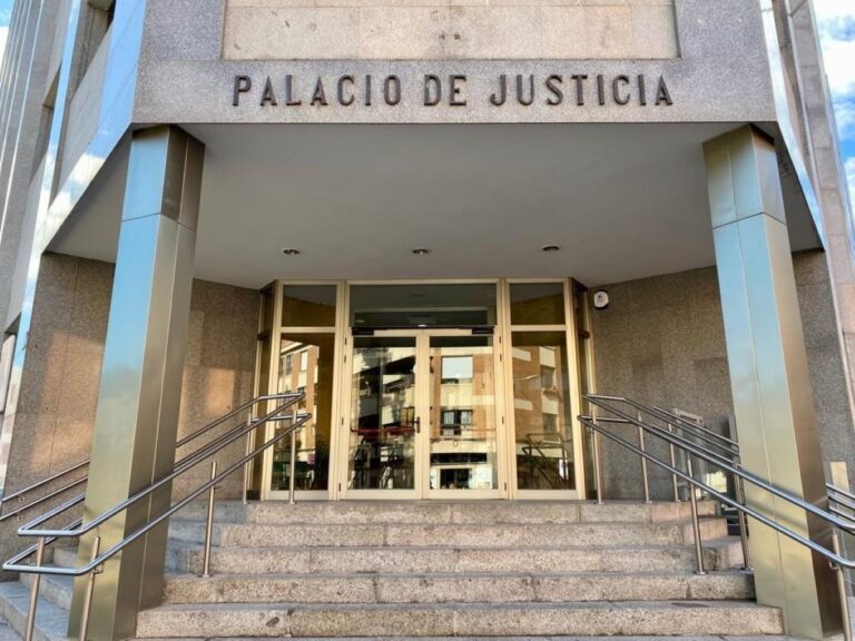 Se enfrenta a 6 años de cárcel tras varios robos en Ciudad Real