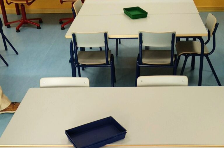 Page anuncia la matrícula gratis para el primer curso de Enseñanzas Artísticas Superiores en C-LM