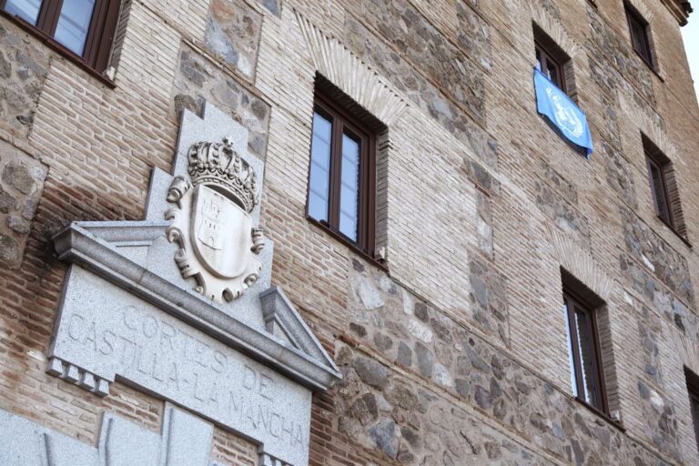 C-LM apunta a verano de 2025 para la aprobación definitiva del Estatuto, que inicia su camino parlamentario este miércoles