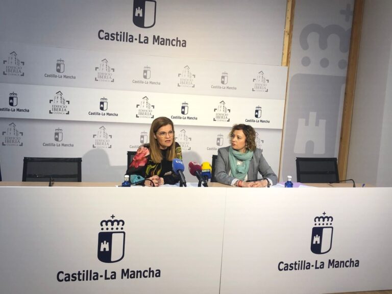 El teléfono regional de atención a violencia de género ha recibido más de 130.000 llamadas en 25 años