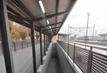 Reestablecido el servicio del tren detenido por una avería en Villarrobledo