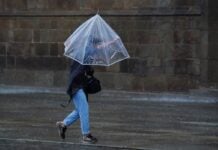 ¿Qué temperaturas nos esperan esta Navidad y este fin de año? El tiempo en Tomelloso hoy