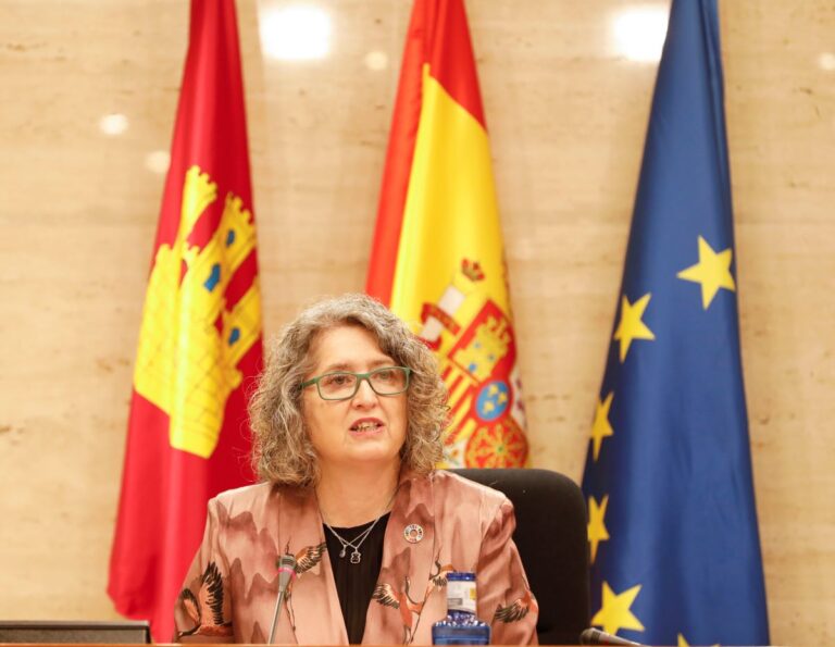 La Junta convocará ayudas para la reforma de puntos limpios para 2025 y 2026