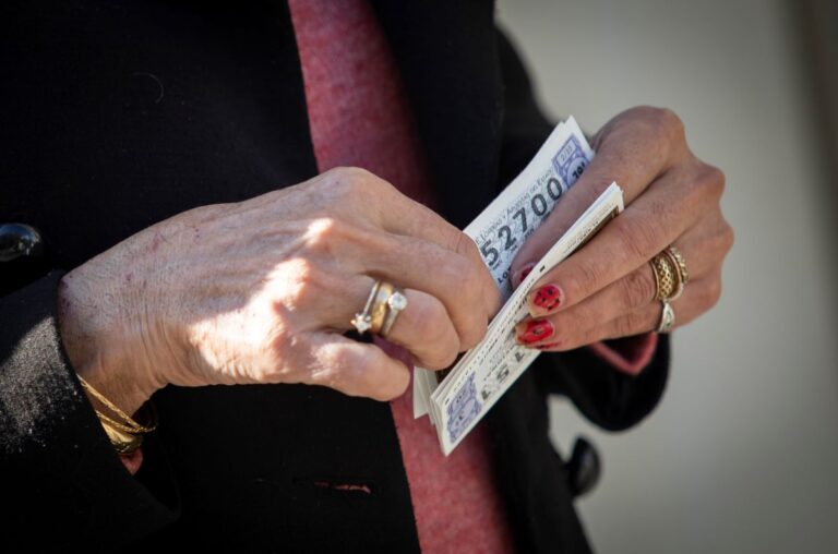 ¿Cuántas veces y dónde ha tocado el «Gordo» del Sorteo del Niño en Castilla-La Mancha?