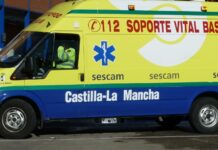 Detenido un hombre tras agredir mortalmente a su hermano en La Puebla de Almoradiel