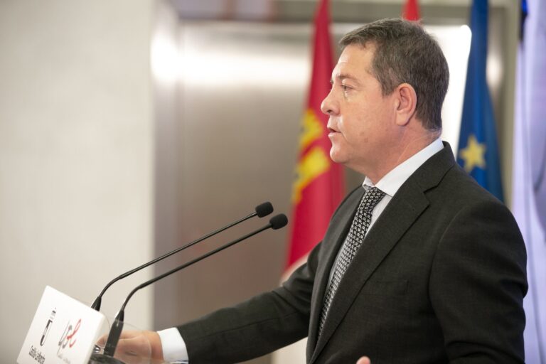 Page saca pecho de la Atención Primaria de Castilla-La Mancha