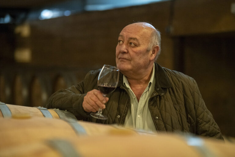 Los vinos de alma volcánica de Calatrava se estrenan reivindicando identidad: «Somos diferentes»