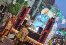 Harúspices de Tomelloso se hace con el prestigioso Premio Vid de Oro en Valdepeñas