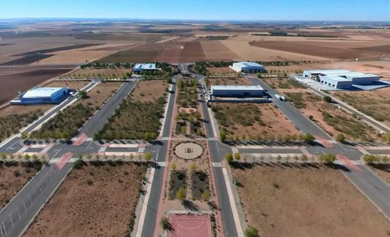 El Centro Tecnológico Industrial de Castilla-La Mancha estará en Tomelloso