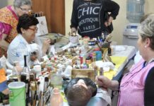 PP y Vox se defienden tras la polémica programación para mujeres en Tomelloso: se hace desde hace 30 años y es bajo demanda