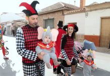 5 consejos para evitar riesgos con los disfraces infantiles