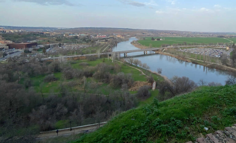 Castilla-La Mancha sigue vigilante ante las previsiones meteorológicas en un panorama de estabilidad