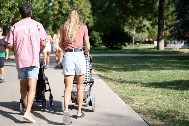 Tres de cada diez familias de C-LM no pueden permitirse ir de vacaciones una semana al año