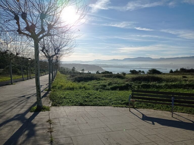 ¿Qué tiempo nos espera para este Puente de Diciembre?