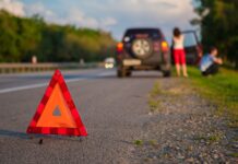 La DGT advierte: no va a haber prórroga con las balizas obligatorias desde el 1 de enero