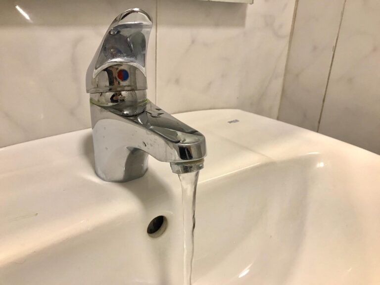 El canon del agua entrará en vigor el 1 de enero de 2025 en Castilla-La Mancha y habrá bonificaciones y exenciones