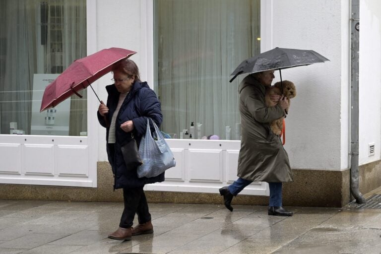 C-LM sigue bajo vigilancia por las lluvias con el Pricam activado y especial atención a ríos y arroyos