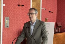 Tomelloso rendirá homenaje a las víctimas del COVID-19 con una placa y un cerezo este sábado