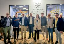 Los hermanos Sánchez abren su tercera tienda, «Silbón», en pleno centro de Tomelloso
