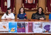 Argamasilla de Alba presenta el programa de actividades y actos del Día Internacional de la Mujer
