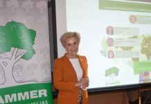 La igualdad: un legado entre generaciones que recorren el camino juntas