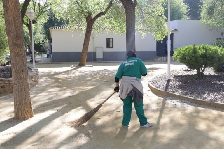 Baja el paro en 4.075 personas en mayo en Castilla-La Mancha, que registra 126.843 desempleados