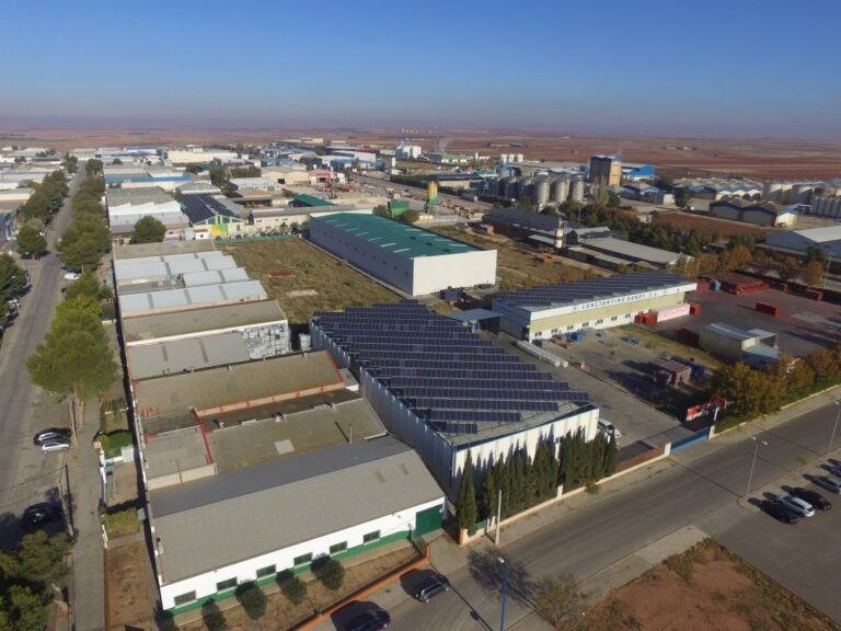 La confianza empresarial en Castilla-La Mancha mejora en el segundo trimestre del año