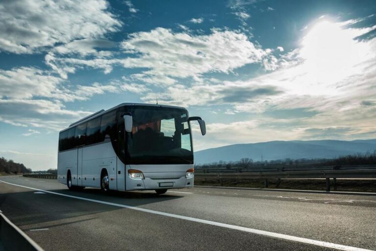 El plazo para pedir ayudas de transporte escolar para alumnos de C-LM se abre este martes
