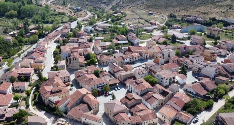 Sube el precio de la vivienda un 11,3 % interanual en C-LM en el segundo trimestre del año