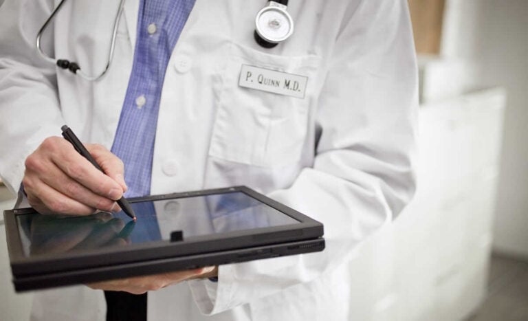 El Sindicato Médico calcula un 83 % de seguimiento de la huelga en Castilla-La Mancha